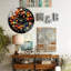 Horloge murale 12 ''