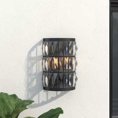 Plafonnier encastré à intensité variable 2 lumières Corden