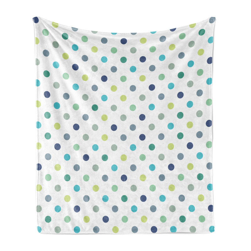 Hand Woven Throw Blanket, 50" x 60"