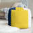 Bleu marine / Jaune / Blanc sélectionné