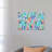 Out To Sea by - Wrapped Canvas-1589768125
