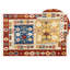 Northshire Wool Hand Woven Kilim-1519380604