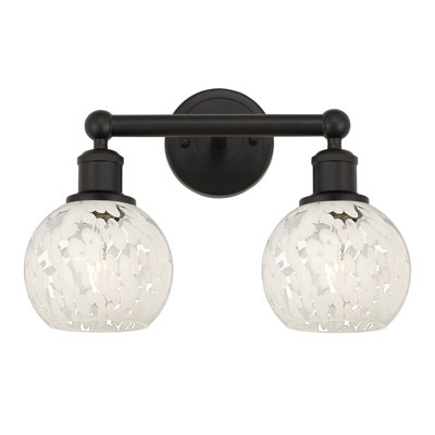 Bernardica 2 - Light Dimmable Vanity Light