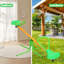 Balançoire pivotante à 360 degrés pour enfants