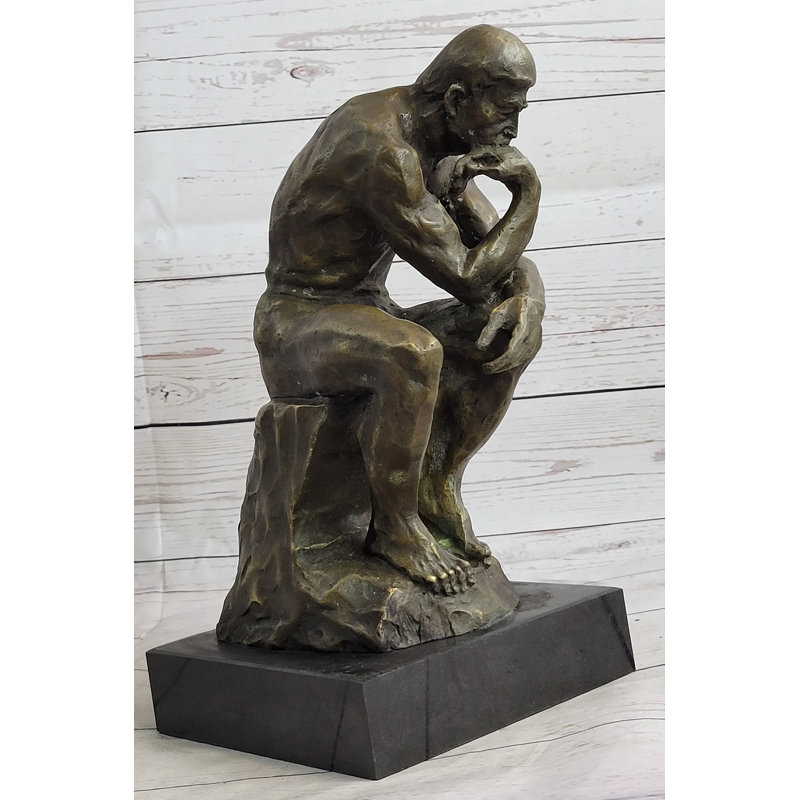 Figurine Shayma