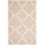 Kaplan Geometric Wool Hand Woven Area Rug-15406258
