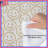 Smiley Face Pattern Comforter-130658643