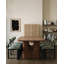 Campbell Layered 86" Dining Table-101599504