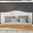 Fitzsimmons Arched Upholstered Headboard with Accent Nail Trim-377993608-377993603