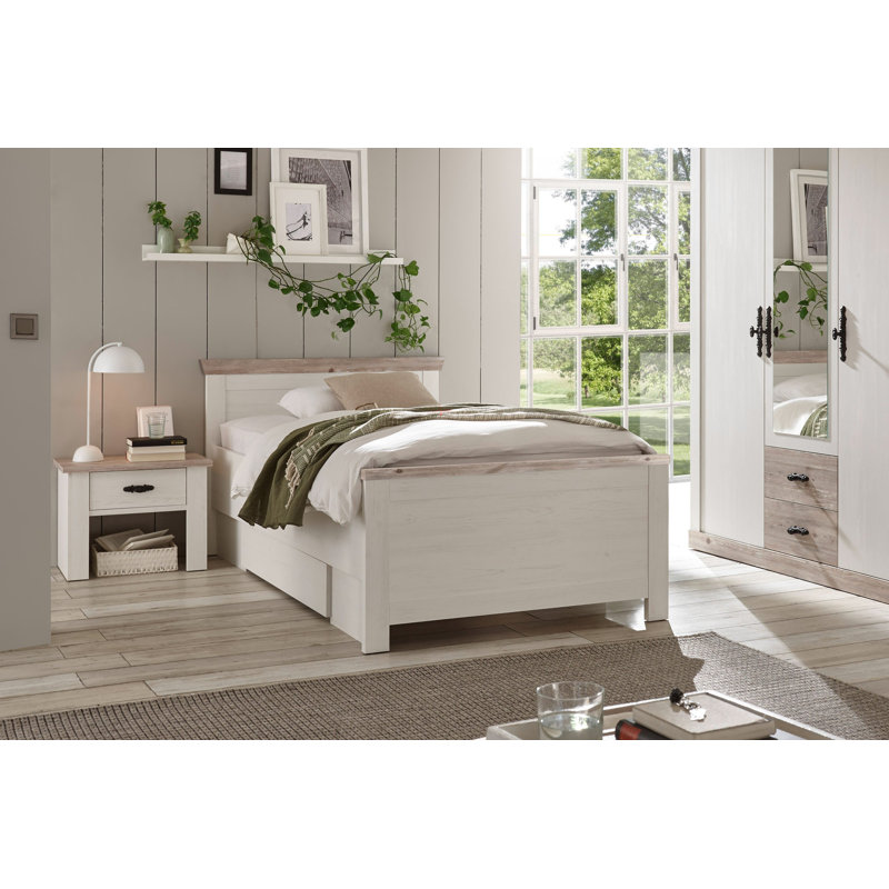Kit Piece Bedroom Set
