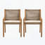 Ensemble de chaises d'extérieur (ensemble de 6)-1722387328-1722397823