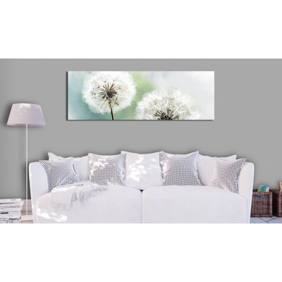 No Frame Print on Canvas