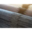 Kingsley Striped Grass Cloth Wallpaper Roll-36939579