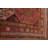 Vegetable Dye Kazak Oriental Runner Rug