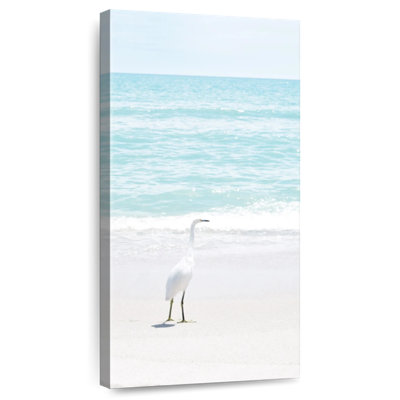 Summer Egret I
