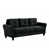 Black est en rupture de stock