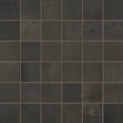 Carreau de mosaïque pour mur et plancher en porcelaine 2 "x 2" Chateau