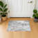 Premium Machine Washable Ponce AMF1765 Modern Rug