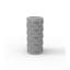 Marquis Resin Pot Planter-49175290-49175286