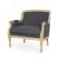 Fauteuil club