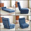 Canapé-lit simple pliable avec fauteuil-973495474