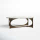 Giles Single Coffee Table