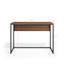 Metal Base Writing Desk-767771413