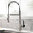 AWZTOO Pull Down Kitchen Faucet-79064920
