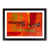 Black Framed selected
