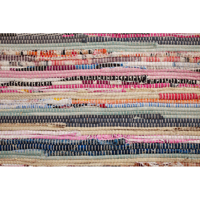 Abstract Indoor Rug, Rectangle 3' x 5'