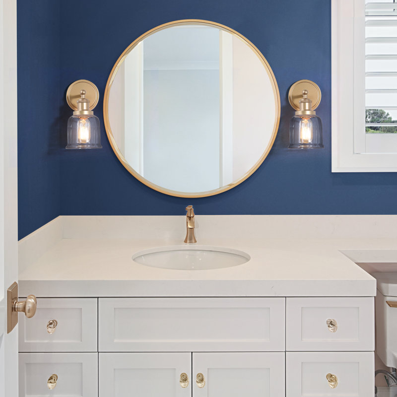 Denroy Wall Sconce