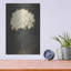 Art mural en métal Latitude Run® «Vintage White Hydrangea» par Lettré-1440788375