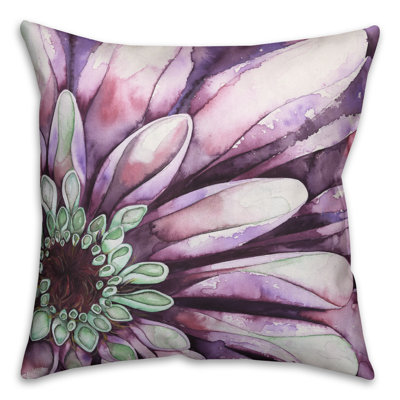 Coussin Daisy