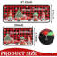 Ensemble de 2 tapis de cuisine Buffalo