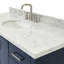 Ensemble de meuble-lavabo simple 55 po Magnolia-1520508763