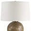  Lampe de table en céramique Rya