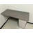 Iain Metal Base Computer Desk