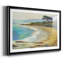 Rocky Point, reproduction d'art encadrée sur papier-1529285905-1529285908
