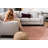 Jill Zarin Shaggy Chic Indoor Rug-1079945527