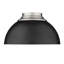 Plafonnier encastré 3 lumières 7,5 po Ringwood-766499037-766499038