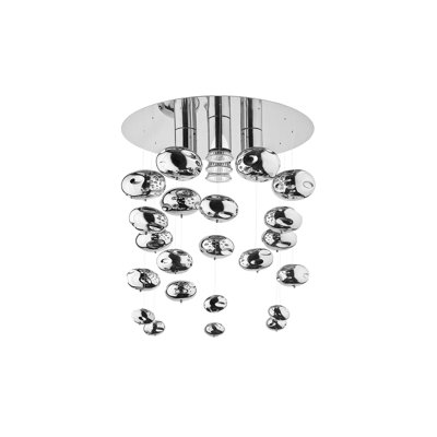 Golliday Flush Mount