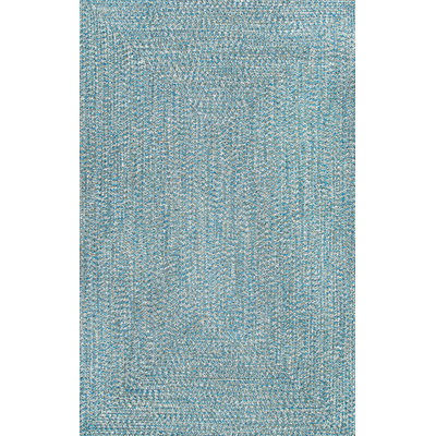 Tapis intérieur / extérieur Zarine