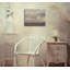 Citation artistique «J'ai toujours l'impression d'oublier des choses». Toile tendue par Jon Glaser Gallery-1763564473