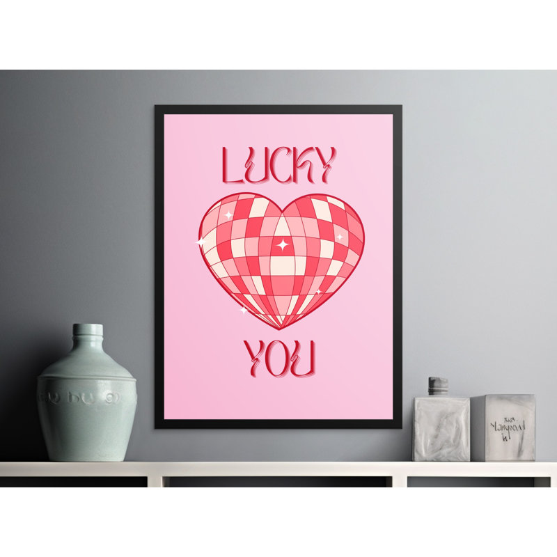 Chaning Single Picture Frame Print, 76.2 cm H x 50.8 cm W