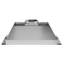46.5" 1220 CFM Convertible Insert Range Hood in Stainless Steel with Nightlight Wi-Fi Remote Control Included