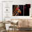 Abarca Saxophone Musical Notes-108065820