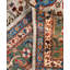 Serapi One-of-a-Kind 8' 1" X 9' 11" Hand Knotted Area Rug