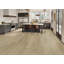 Plancher de bois franc d'ingénierie de 0,56 po x 9 po morceau de platine morceau de nature-371874532