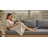 7 Pieces Outdoor Patio Conversation Set-1299540882