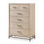 Commode 5 tiroirs Demmer